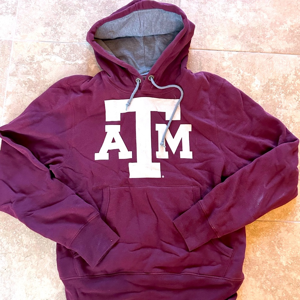 Texas A&am Hoodie
